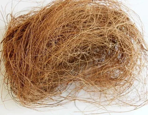 husk fiber