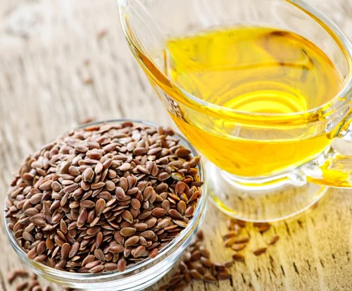 Oil Seeds