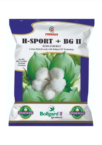 cotton seeds