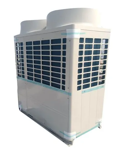 vrf system