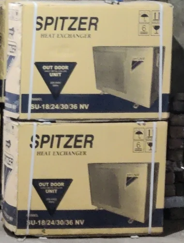 condensing unit