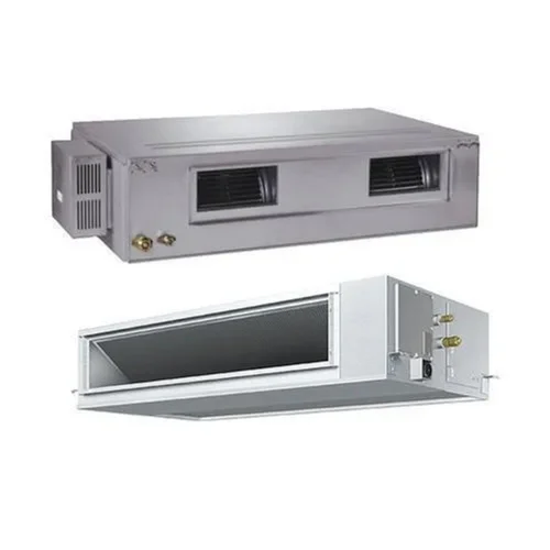 inverter ducted system