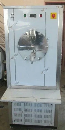 ice cream module