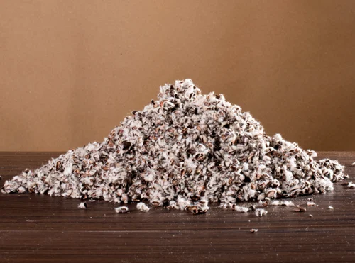 cotton seed hull