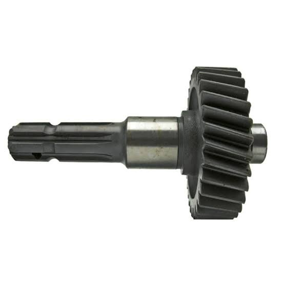 bolt