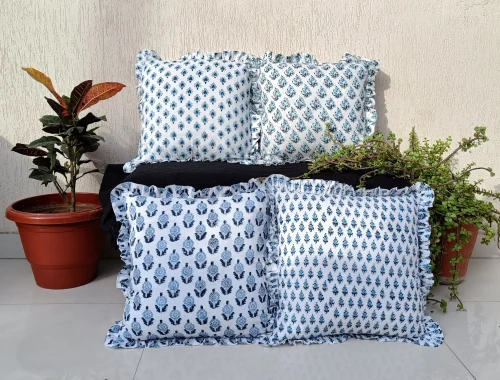 Pillow Shell