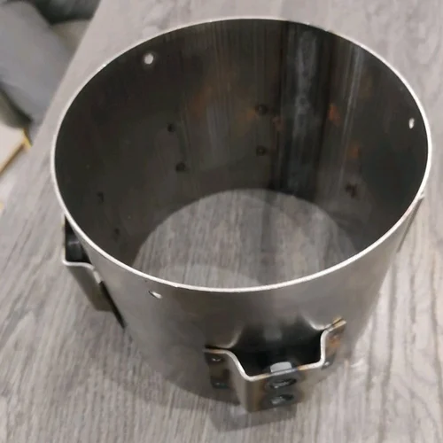 Motor Shell