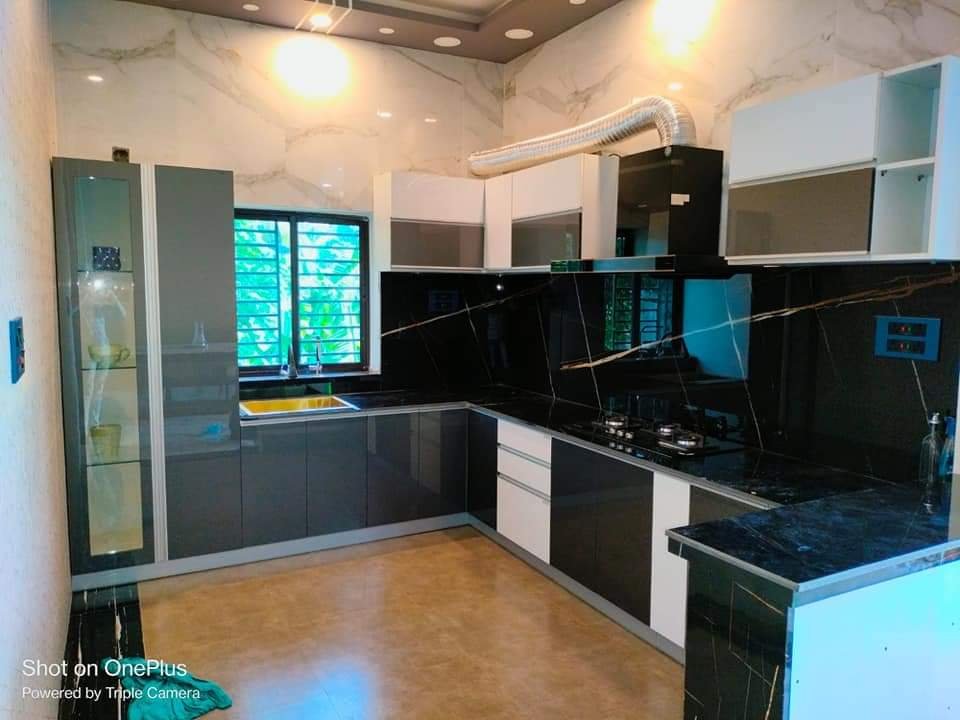 Modular Kitchen