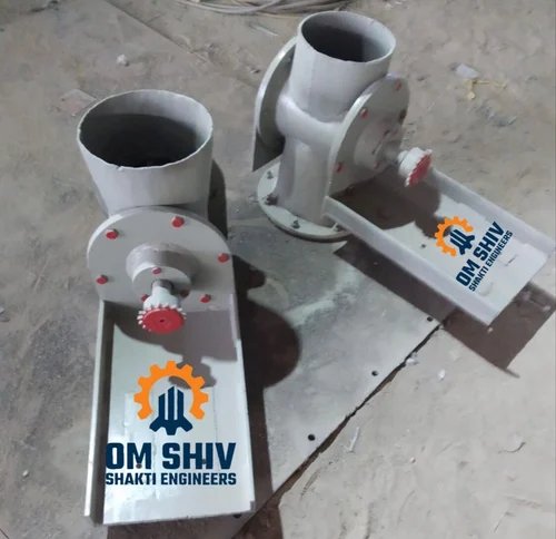 Rotary Valve