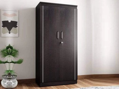 Designer Wooden Almirah
