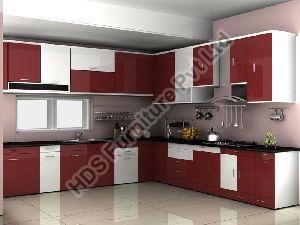 Modular Kitchen
