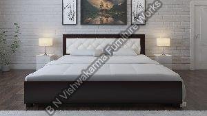 Double Bed