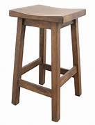 Wooden Stools