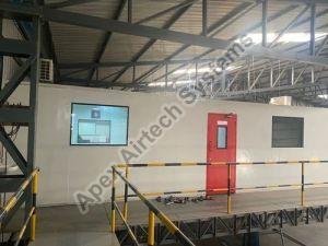 Fire door