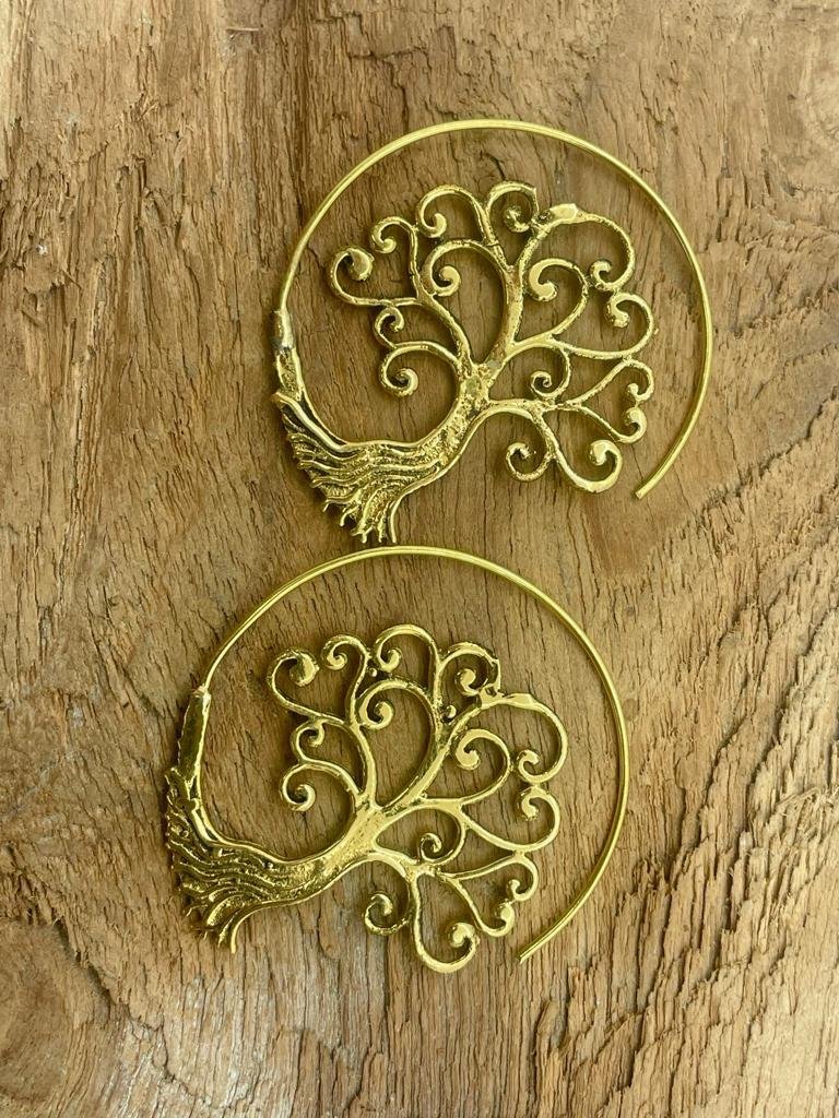 Earings