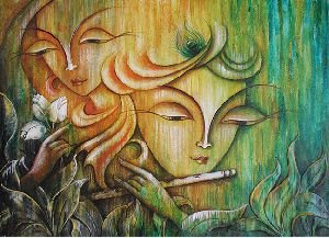 Wall Paintings