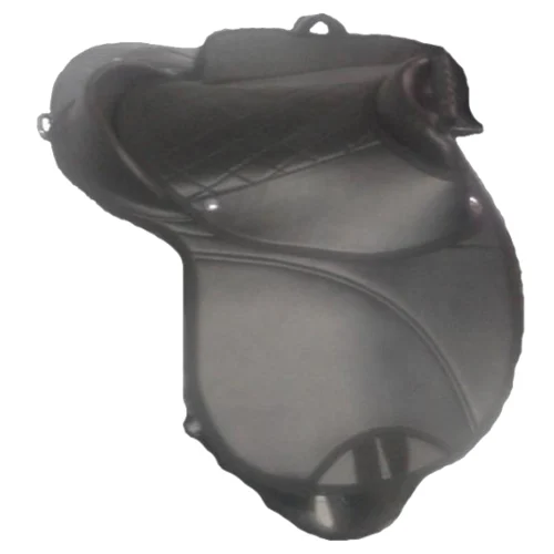 Saddle Pads