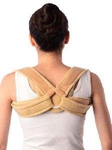 Clavicle Brace