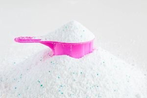 Front Load Detergent Powder