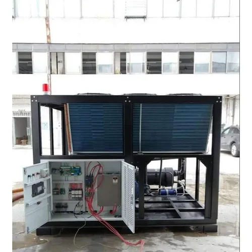 coolant systems