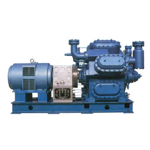 Refrigeration Spares