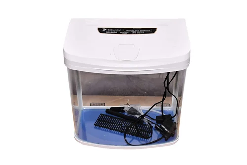 fish tanks