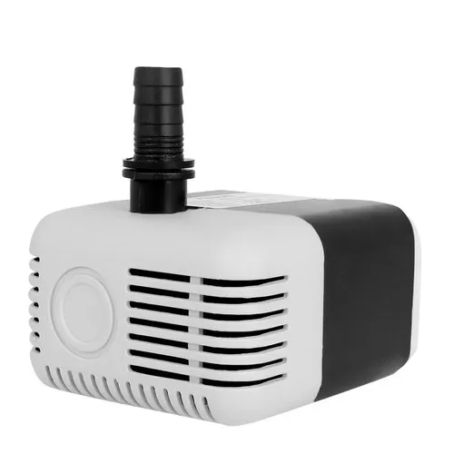 aquarium pump