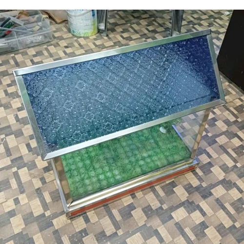marine aquarium