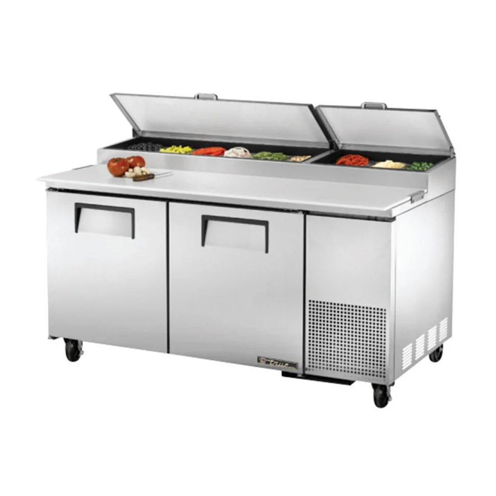 Cold Storage Equipment