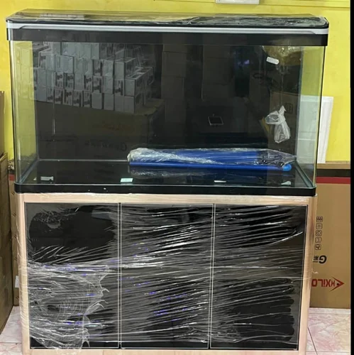 aquarium tank