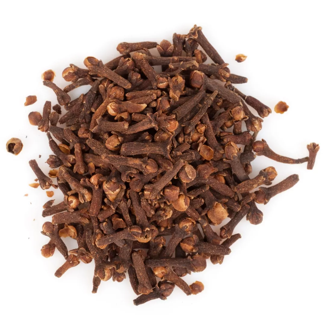 Clove Buds