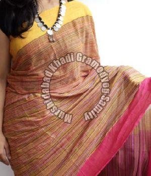 Cotton Saree