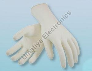 Latex Examination Gloves