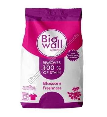 1 Kg Biowall Active+ Detergent Powder
