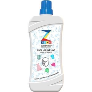 Detergent Liquid
