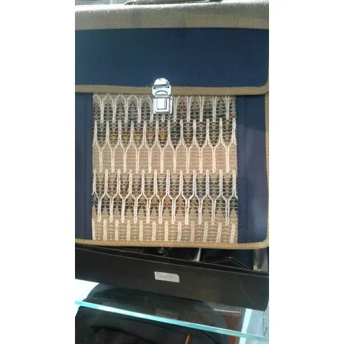executive jute bag