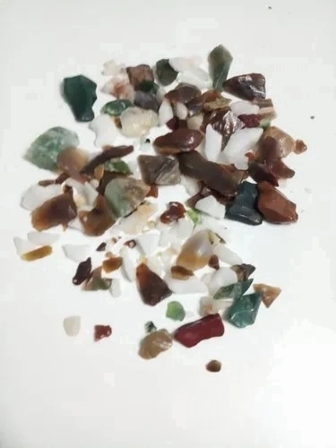aquarium stone