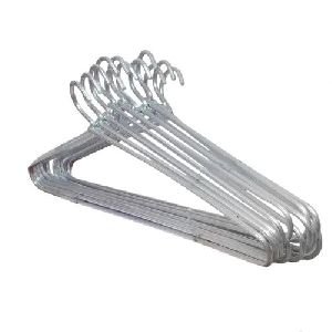 Stainless Steel Cloth Hanger