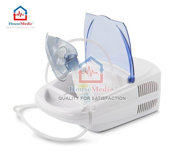 Nebulizer Machine