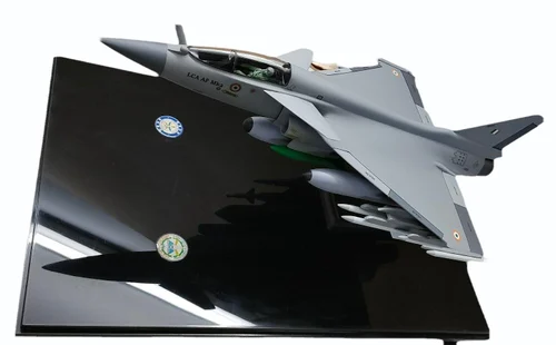 Aircraft