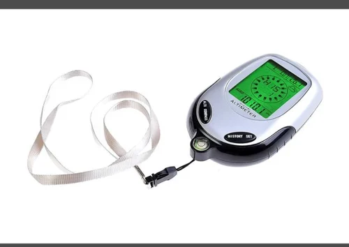 Altimeter