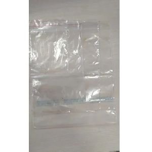 BOPP Garment Bag