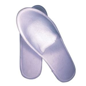 3 mm Bathroom Towel Slipper