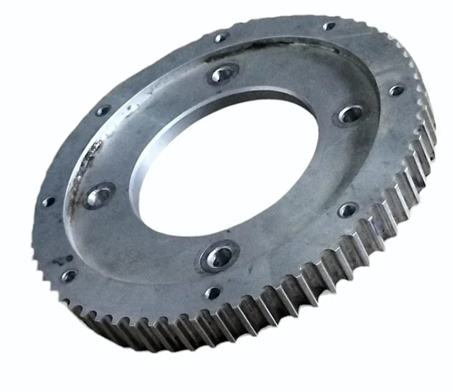 Aluminum Gear