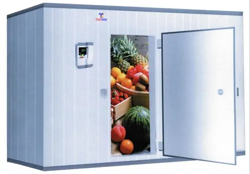 Cold Storage Chamber