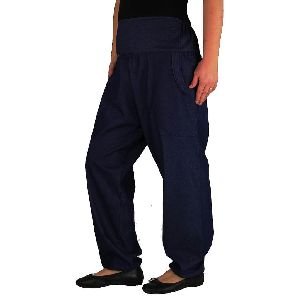 Mens Blue Jeans Bloomers