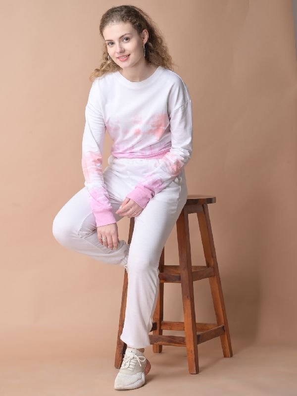Ladies Jogger Sets