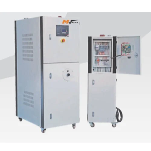 Mould Dehumidification System