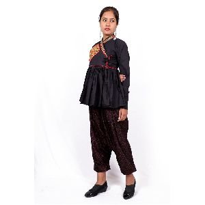 Cotton Kediya