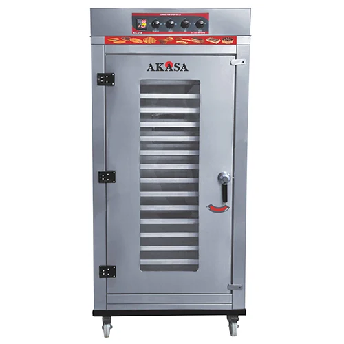 Refrigerator Cabinets
